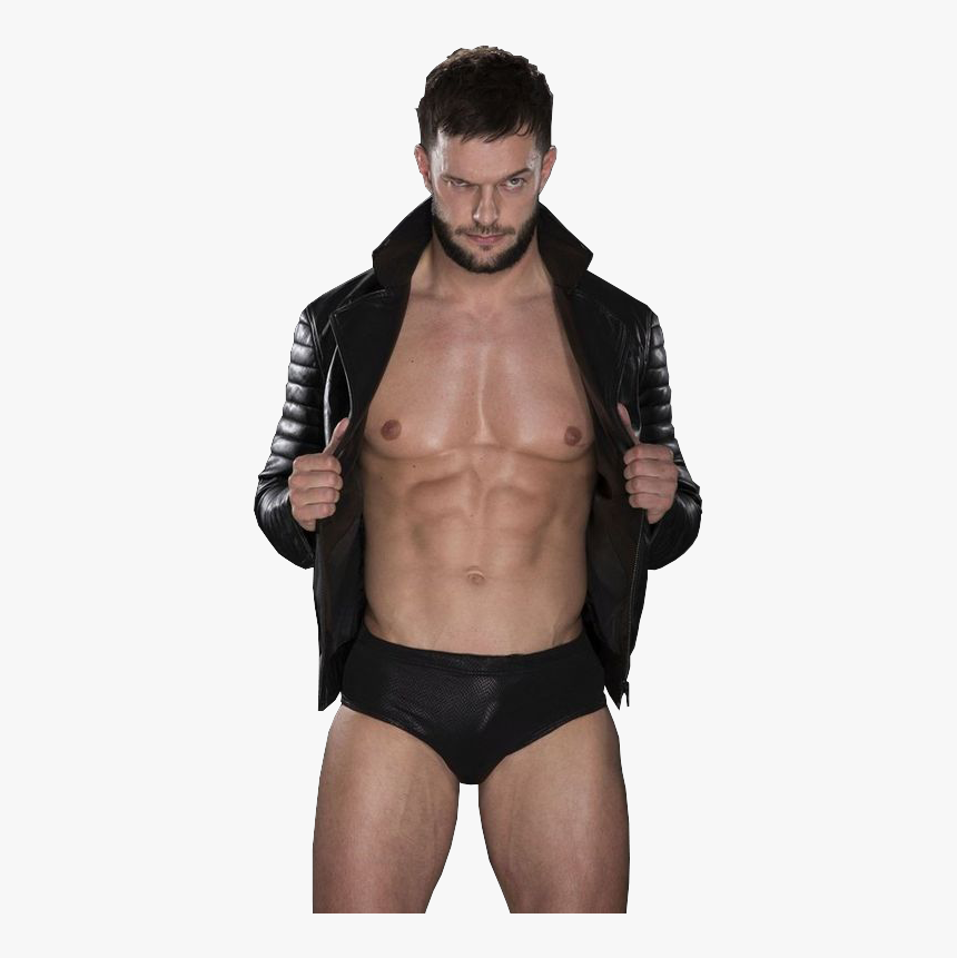 Transparent Wwe Finn Balor Png, Png Download, Free Download