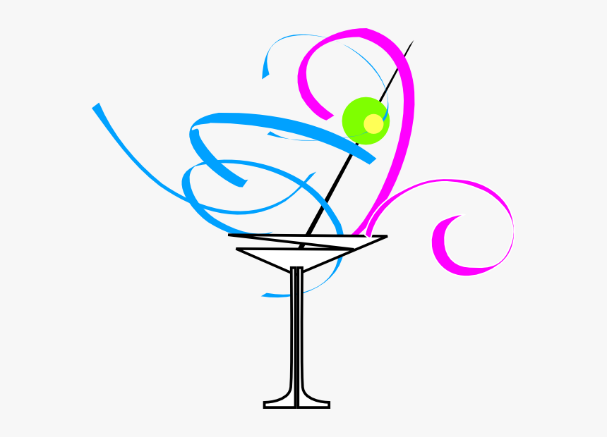 Martini Png, Transparent Png, Free Download