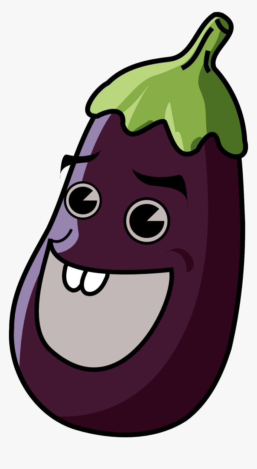Eggplant Png, Transparent Png, Free Download