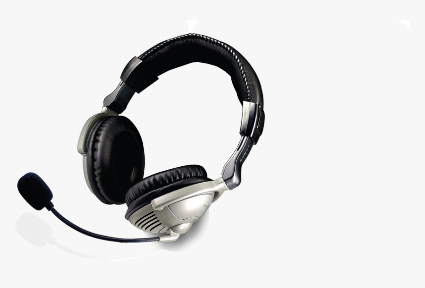 Headphone Png, Transparent Png, Free Download