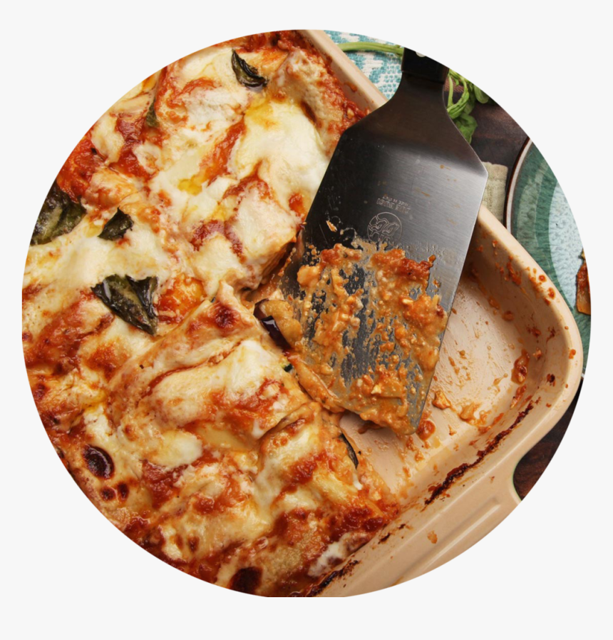 20150822 Zucchini Eggplant Lasagna 2, HD Png Download, Free Download
