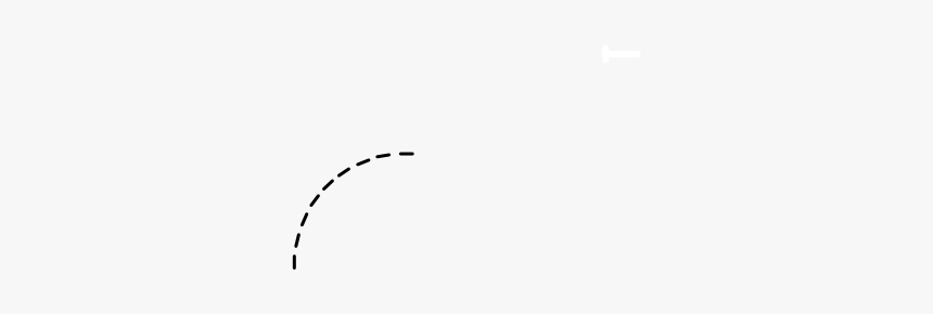 Curved Line, HD Png Download, Free Download