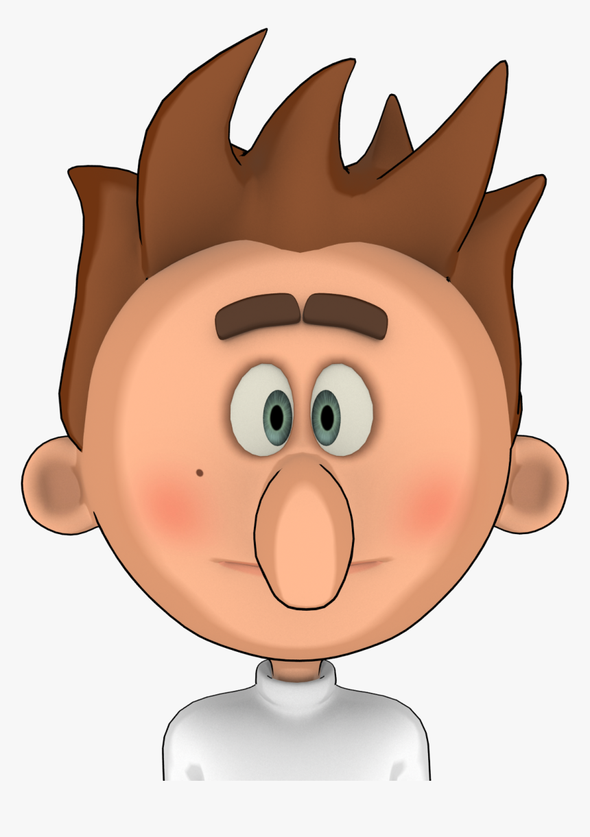 Funny Face Clipart, HD Png Download, Free Download