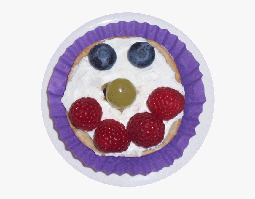 Berry Funny Face, HD Png Download, Free Download