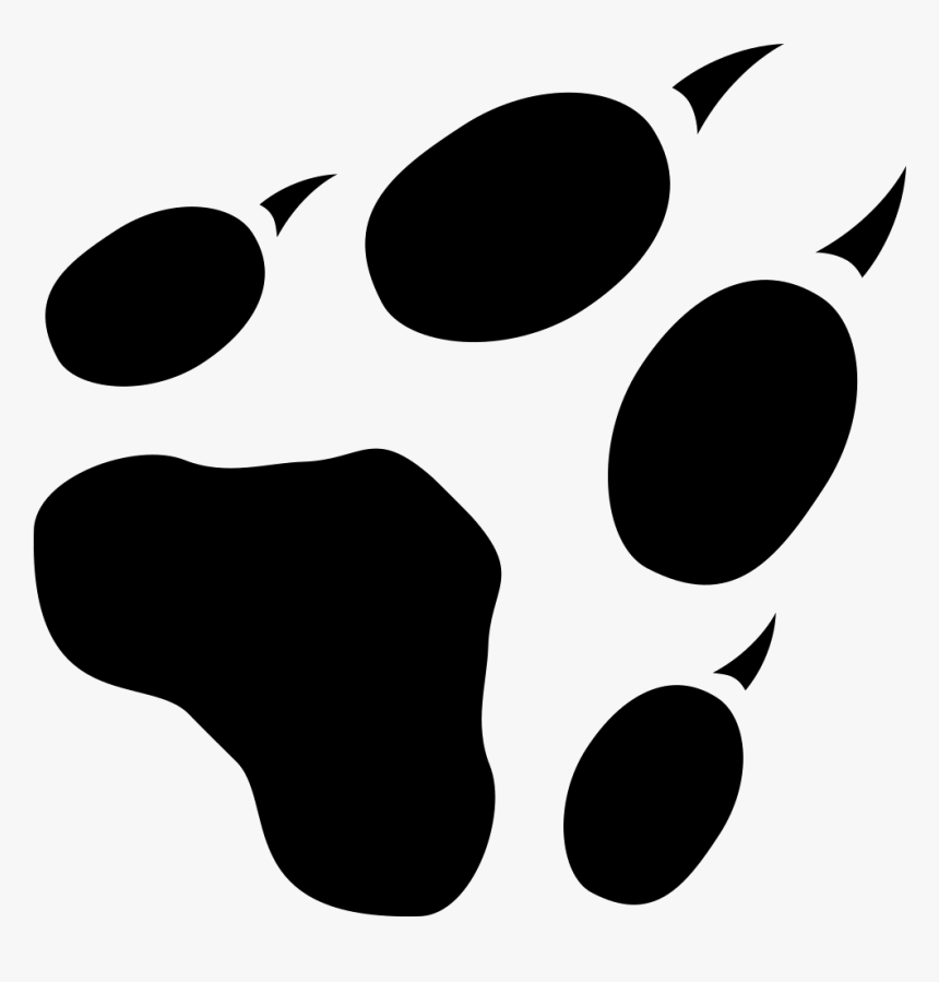 Footprint, HD Png Download, Free Download