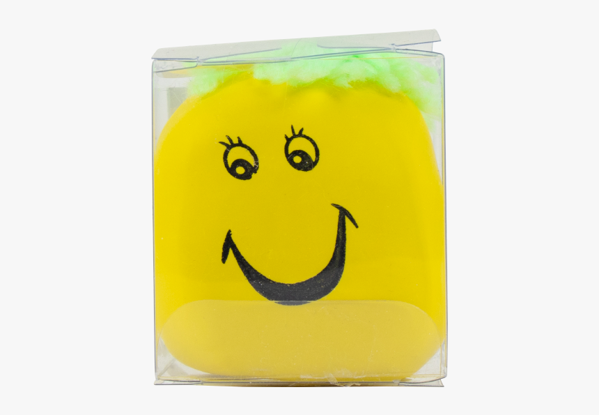 Funny Face Stretch Ball, HD Png Download, Free Download