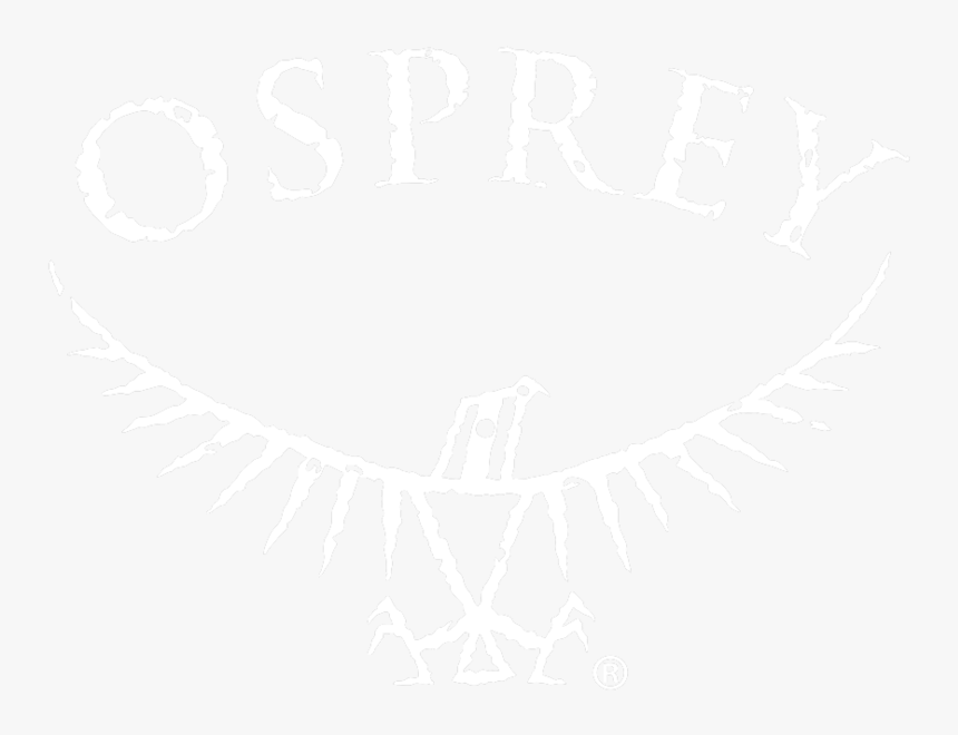 Osprey Logo Transparent, HD Png Download, Free Download