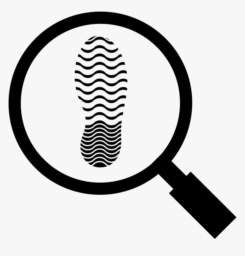 Footprint, HD Png Download, Free Download