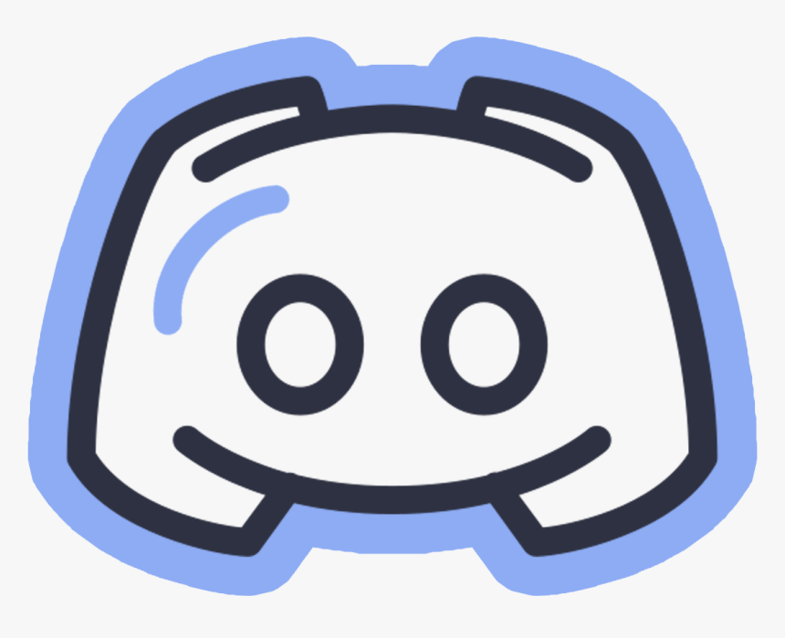 Discord Icon Png, Transparent Png, Free Download