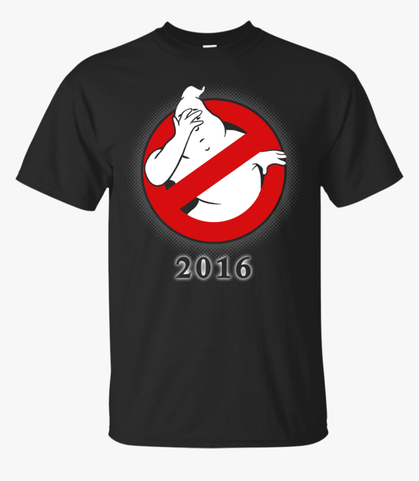 Ghost Buster Ghostbusters Facepalm Busterauto, HD Png Download, Free Download