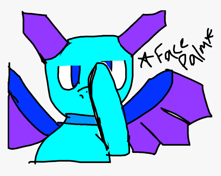 Facepalm Png, Transparent Png, Free Download