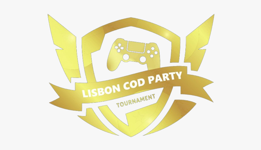 Lisbon Cod Party 2020, HD Png Download, Free Download