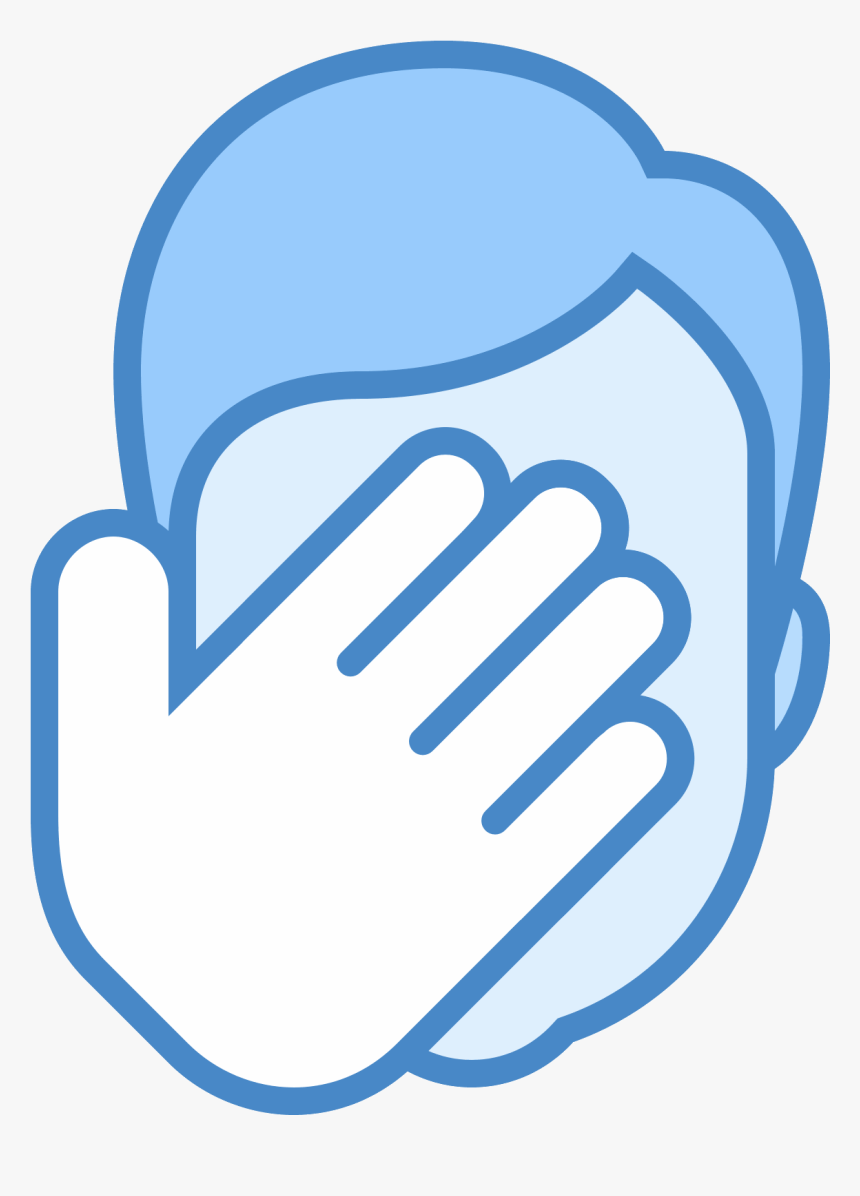 The Foreground Of The Icon Has A Person"s Left Hand, HD Png Download, Free Download