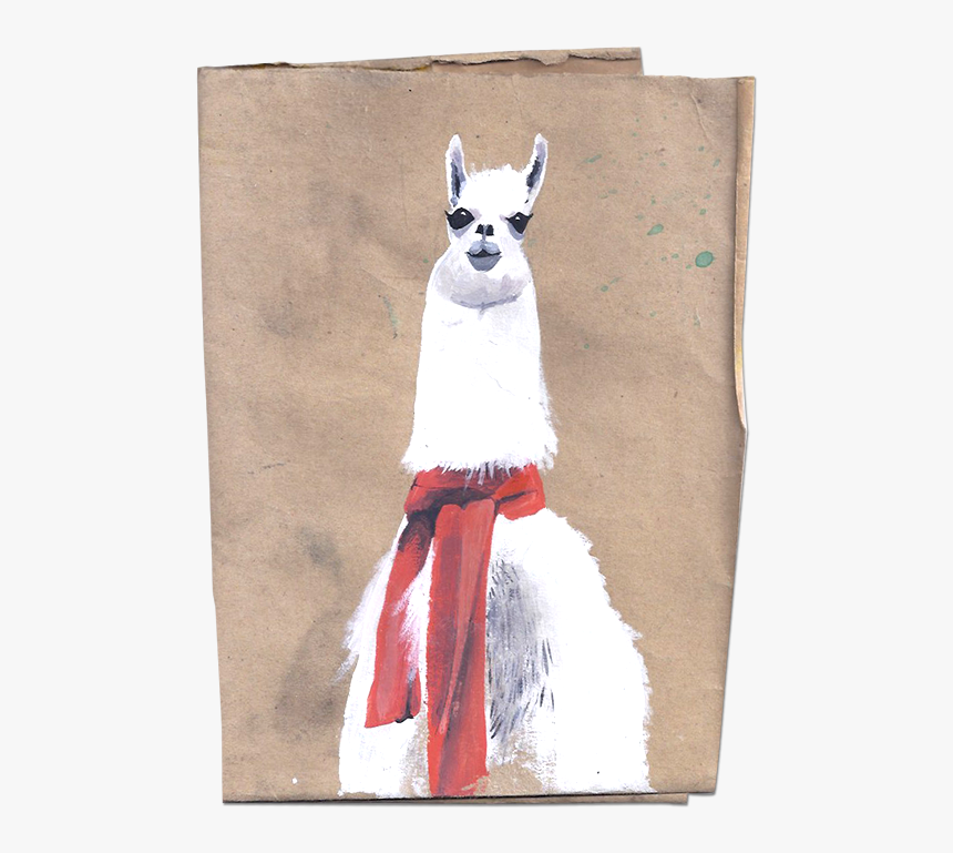 Llama, HD Png Download, Free Download