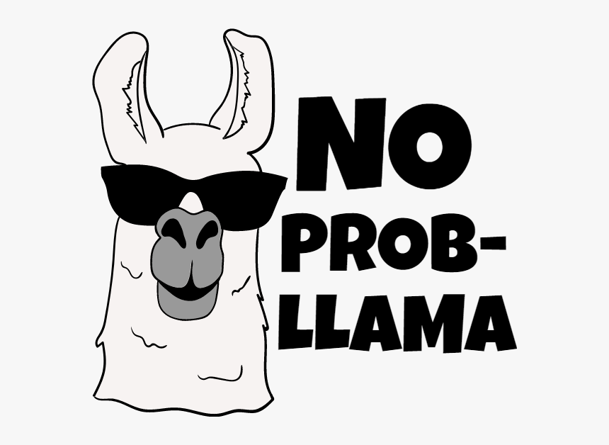 Llama Png, Transparent Png, Free Download