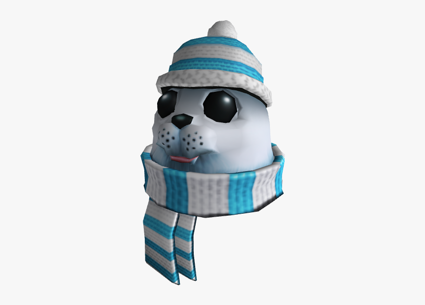 Seasonal Seal Head, HD Png Download, Free Download