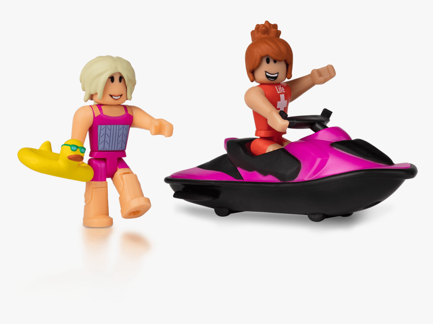 Roblox Girls Toys Pictures To Pin On Pinterest Thepinsta, HD Png Download, Free Download