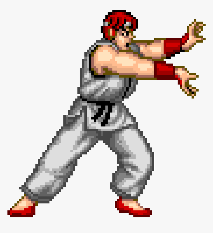 Ryu Png, Transparent Png, Free Download