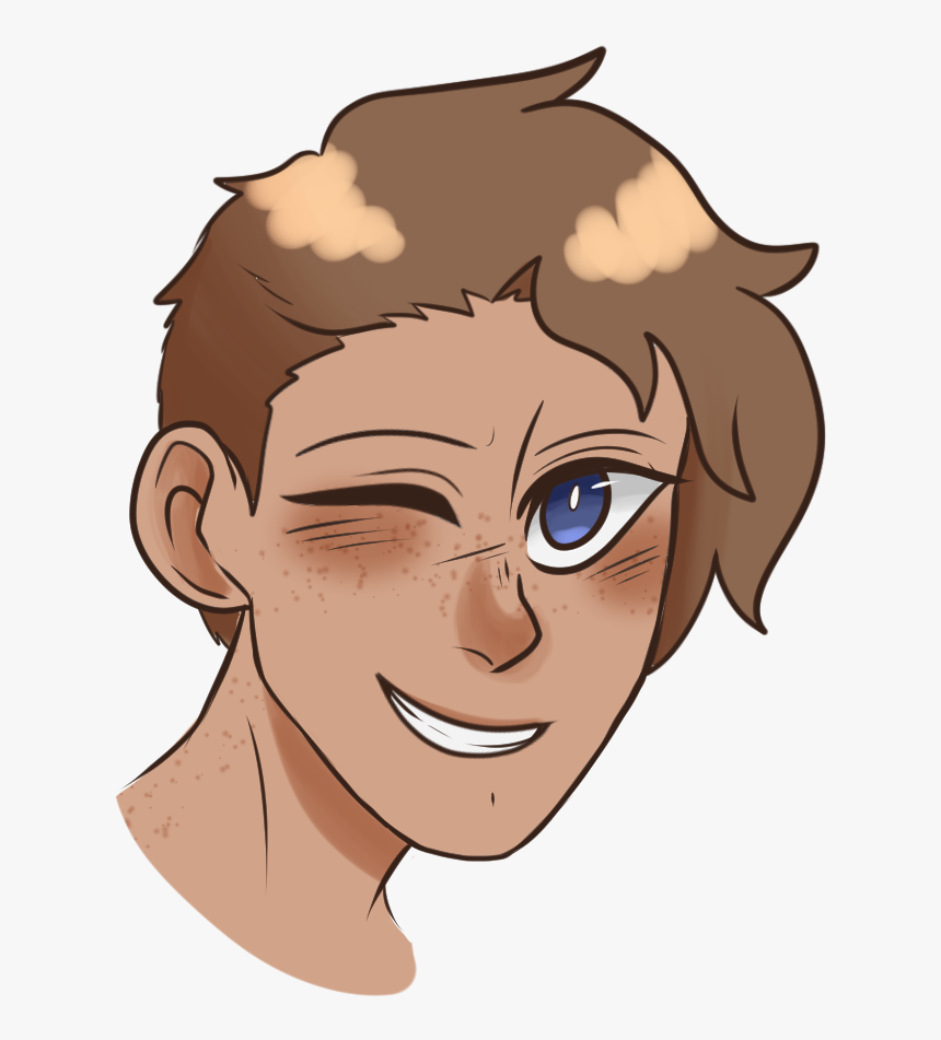 Roblox Head Png, Transparent Png, Free Download