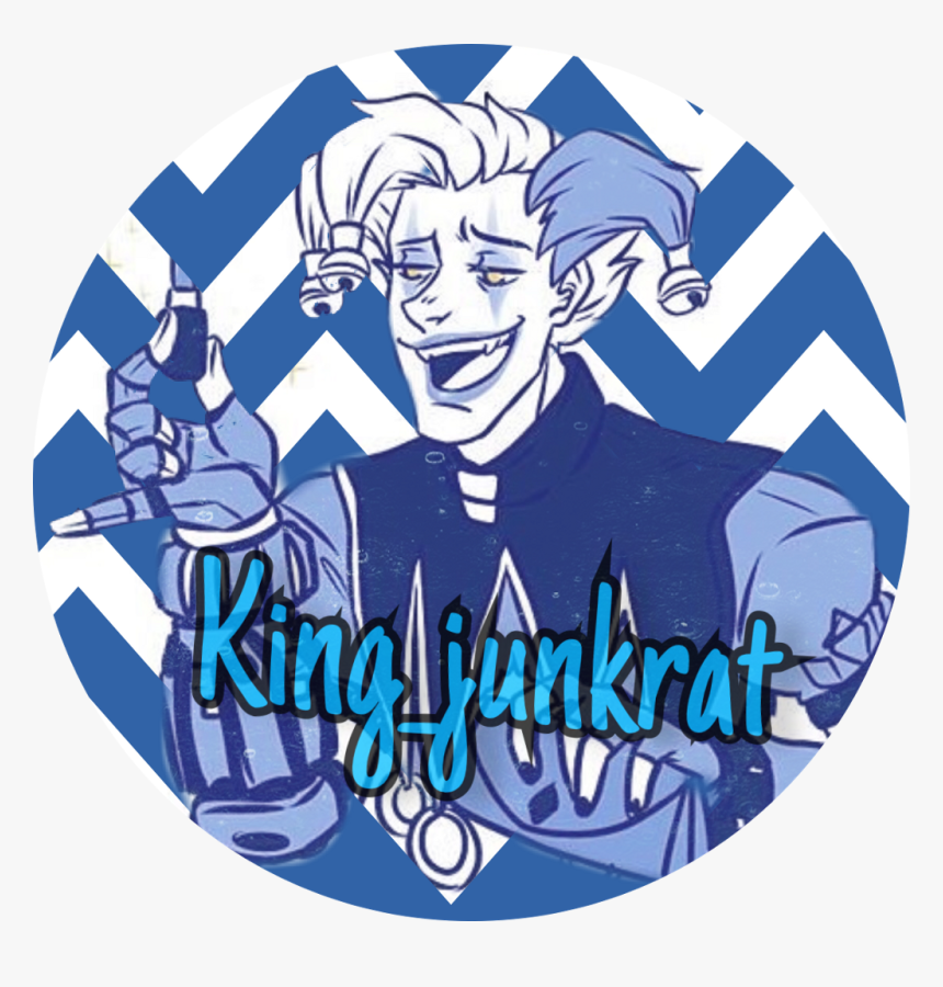 Junkrat Png , Png Download, Transparent Png, Free Download