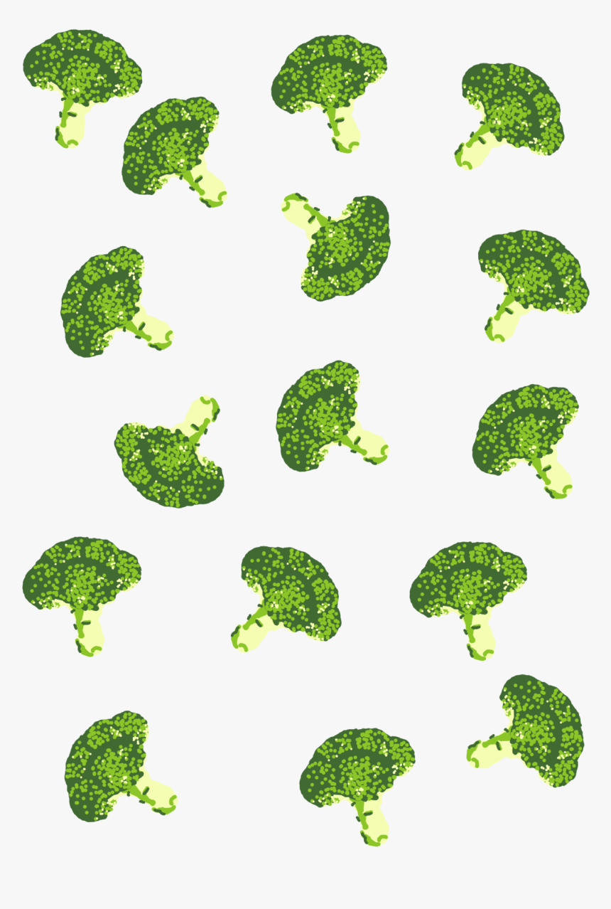 Broccoli Png, Transparent Png, Free Download