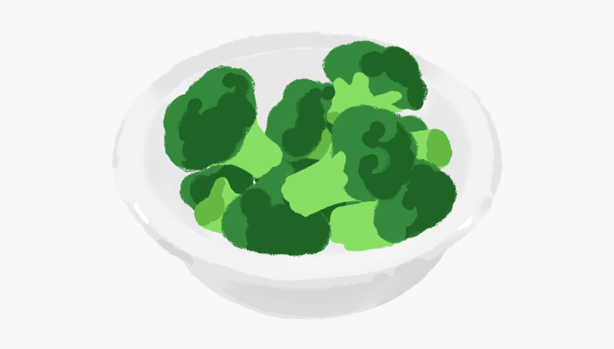 Broccoli, HD Png Download, Free Download