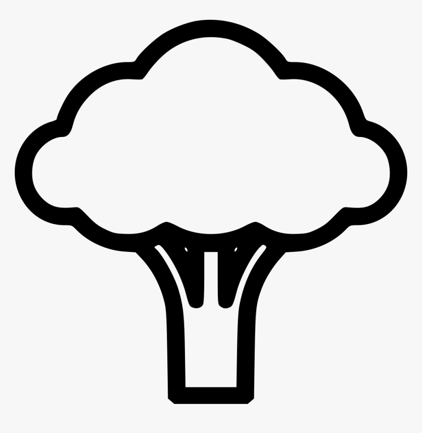 Broccoli, HD Png Download, Free Download