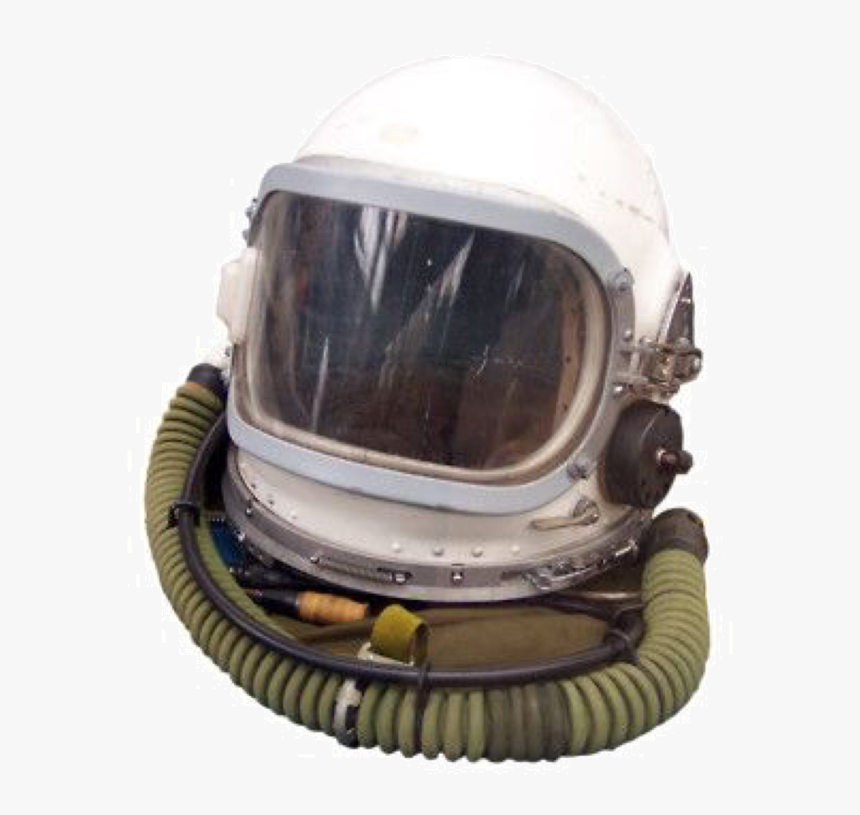 Space Helmet Png, Transparent Png, Free Download