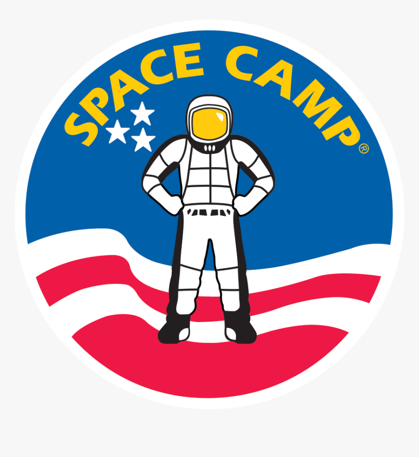 2020 Space Camp Adventure, HD Png Download, Free Download