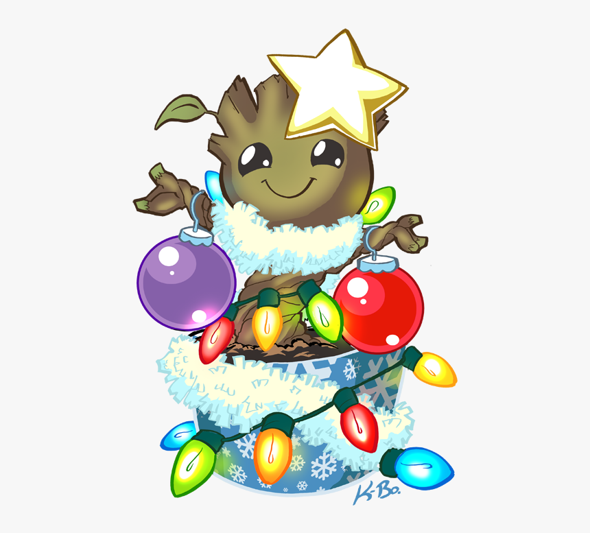 Transparent Groot Png, Png Download, Free Download