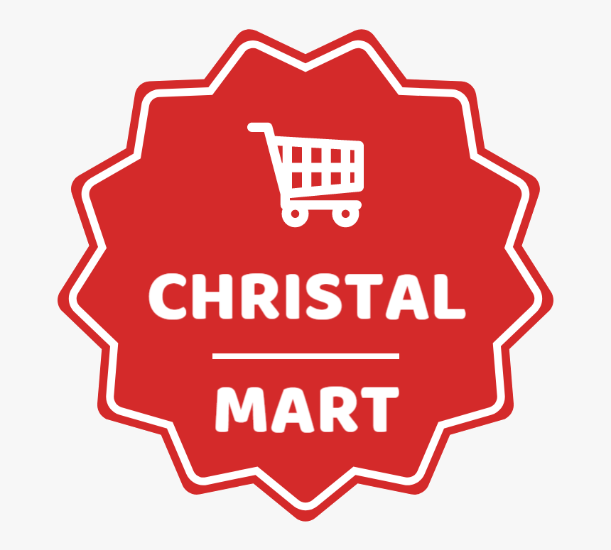 Christalmart, HD Png Download, Free Download