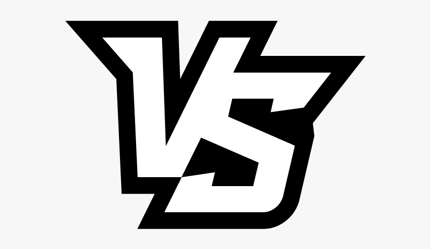 Versus Logo Png, Transparent Png, Free Download
