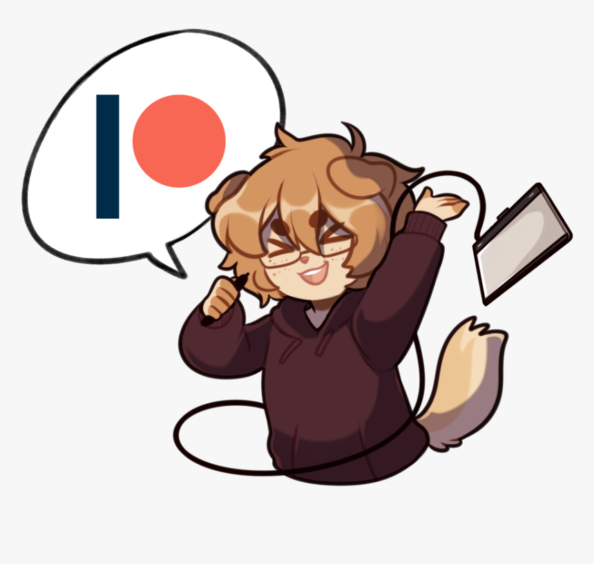Hey Guys, Just A Reminder That I Love Patreon And Art, HD Png Download, Free Download
