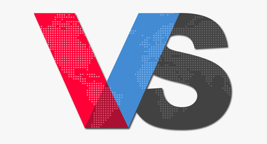 Versus Symbol Png, Transparent Png, Free Download