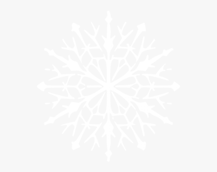 Snow Flakes Png Free Download, Transparent Png, Free Download