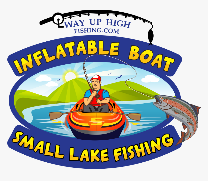 Wayuphighfishing, HD Png Download, Free Download