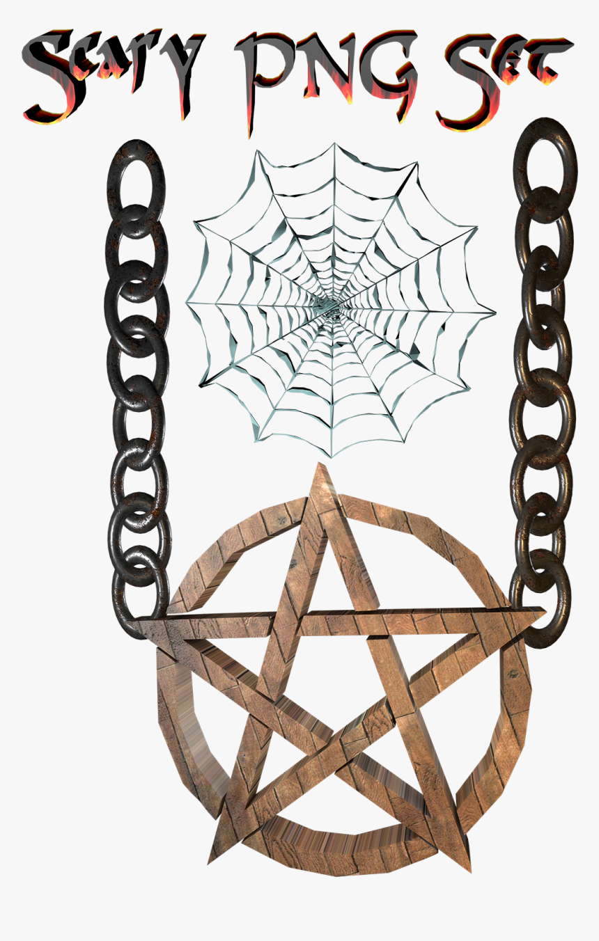 Scary Png, Transparent Png, Free Download