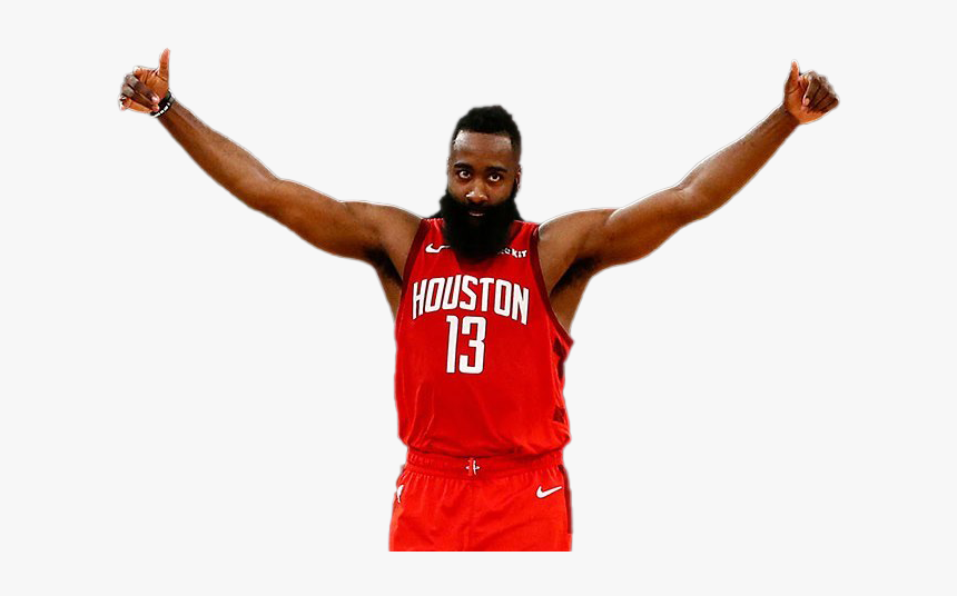 James Harden Png Free Download, Transparent Png, Free Download