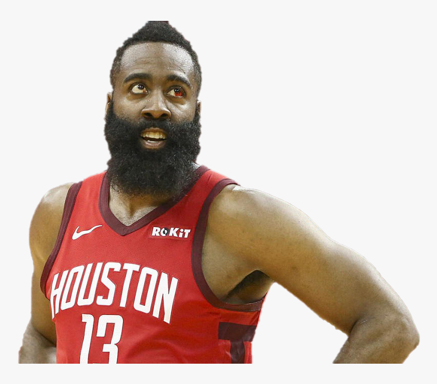 James Harden Png Download Image, Transparent Png, Free Download