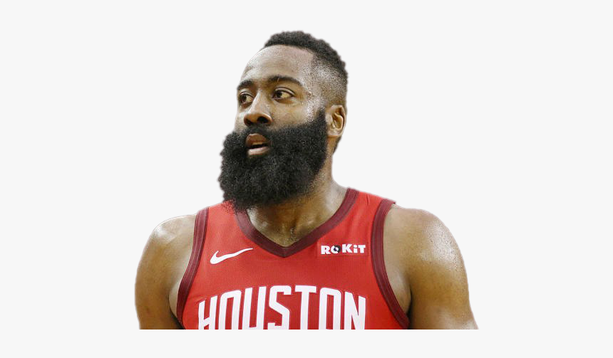 James Harden Free Png Image, Transparent Png, Free Download