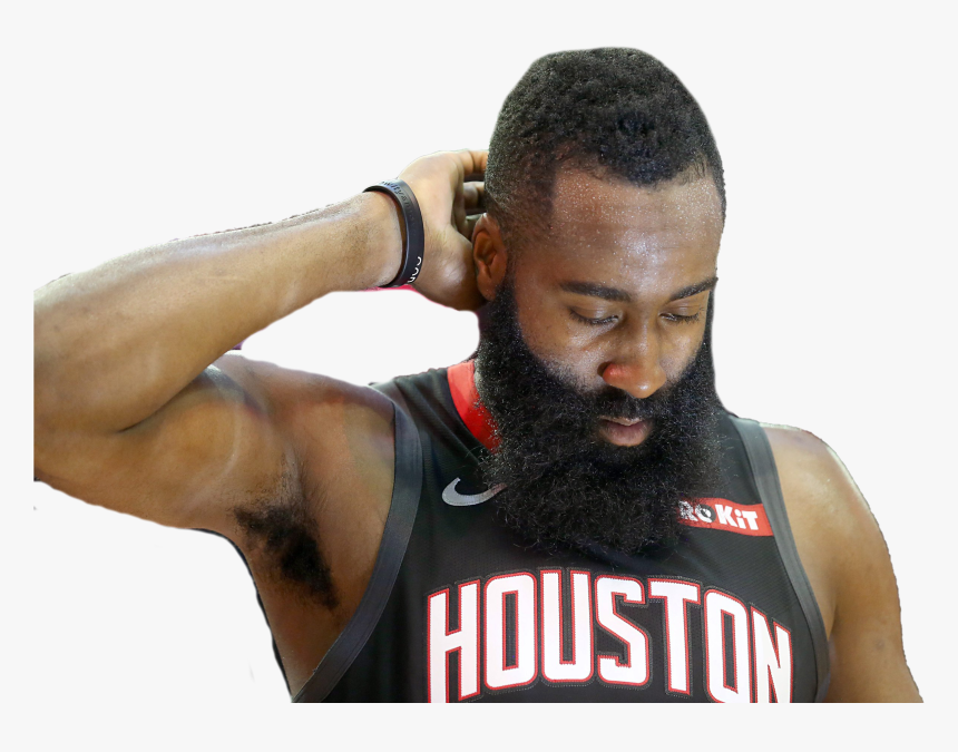 James Harden Download Transparent Png Image, Png Download, Free Download