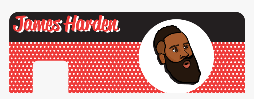 James Harden , Png Download, Transparent Png, Free Download