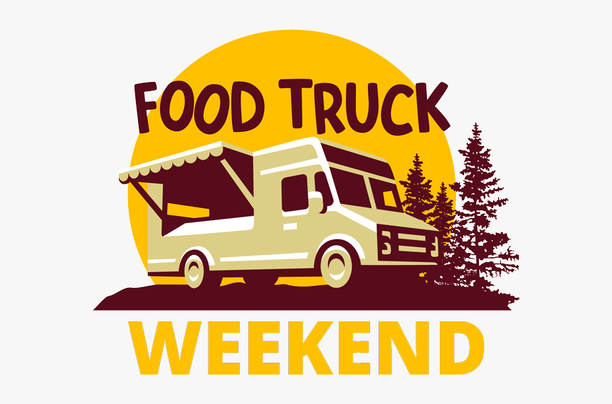 Food Truck Png, Transparent Png, Free Download