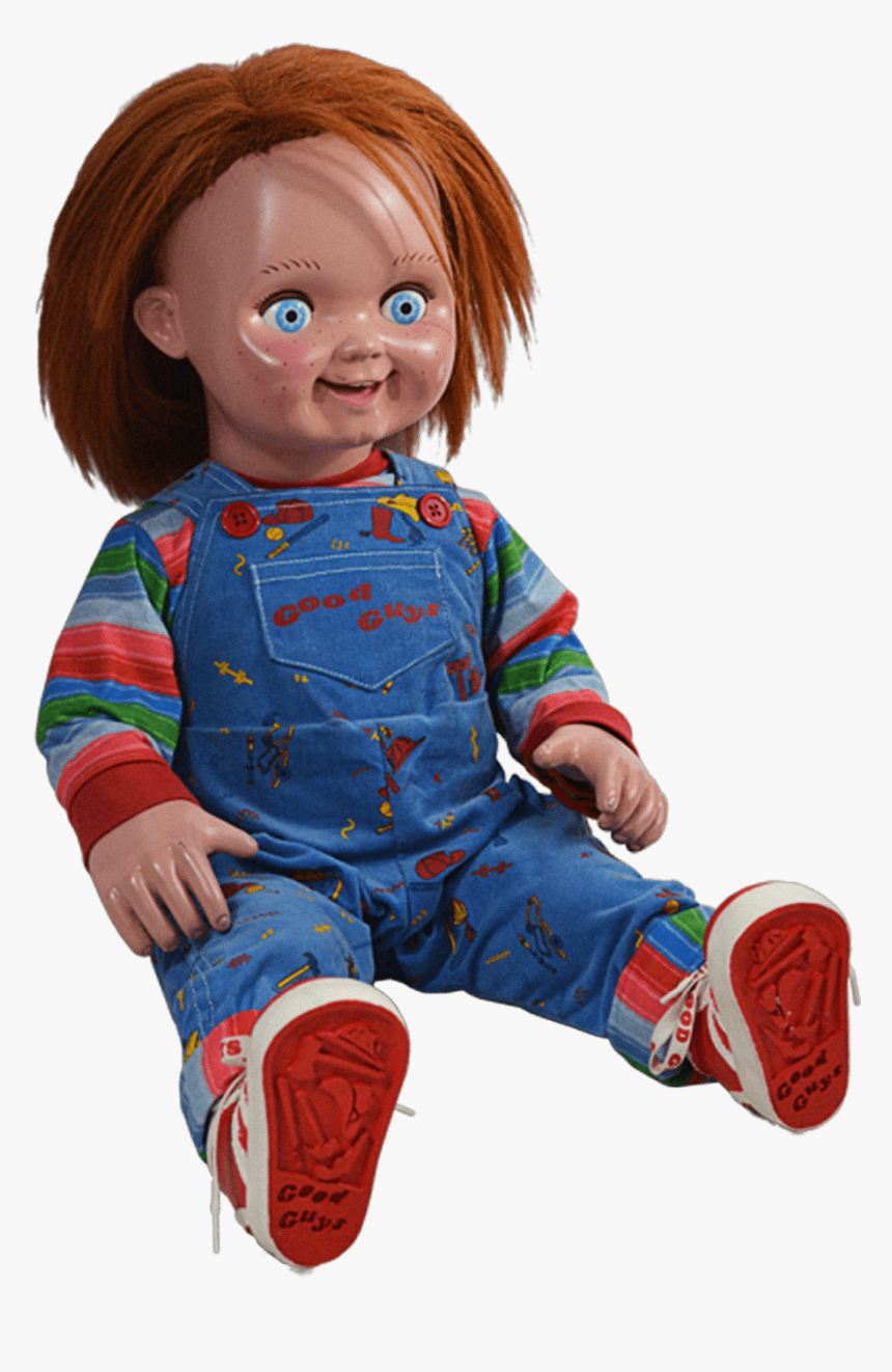 Chucky Png, Transparent Png, Free Download