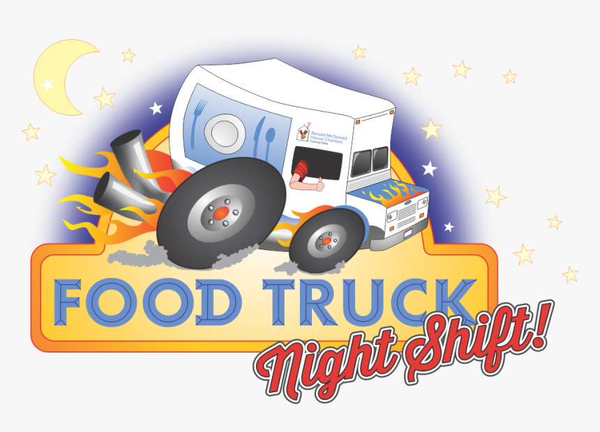 Food Truck Png, Transparent Png, Free Download