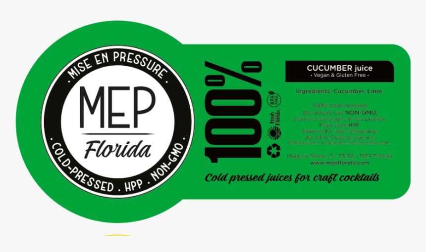 100%-web Cucumber, HD Png Download, Free Download