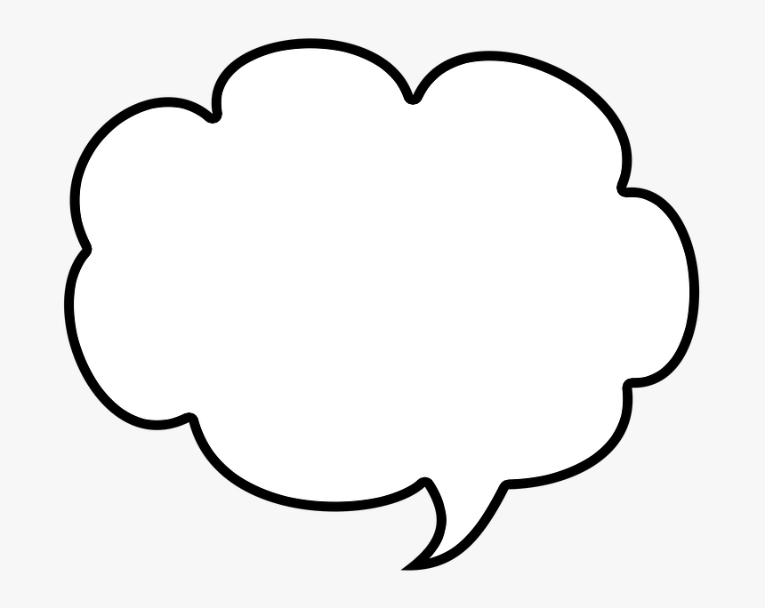 Cartoon Clouds Template Png Image, Transparent Png, Free Download