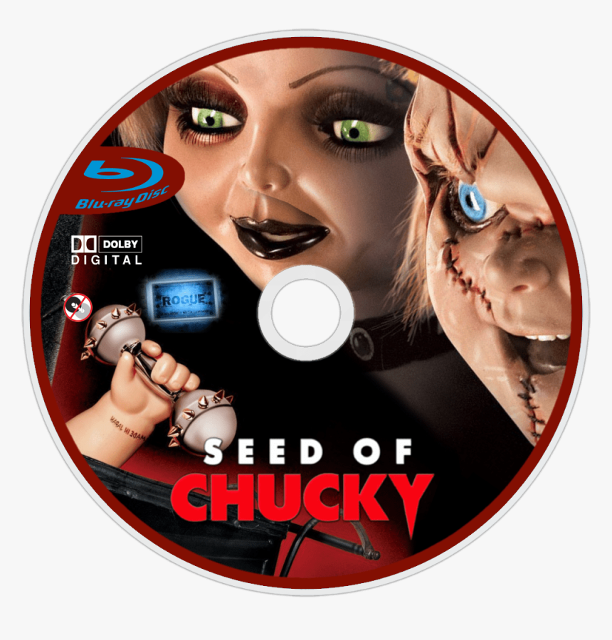 Transparent Bride Of Chucky Clipart, HD Png Download, Free Download