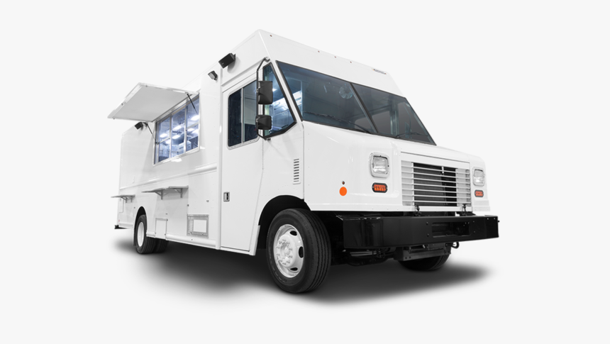 Food Truck Png, Transparent Png, Free Download