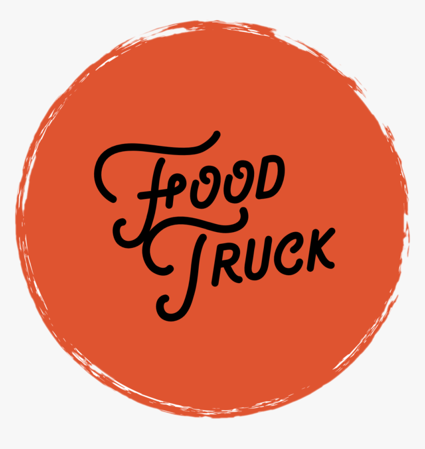 Food Truck Icon, HD Png Download, Free Download